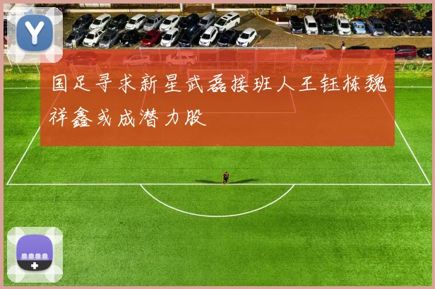 国足寻求新星武磊接班人王钰栋魏祥鑫或成潜力股